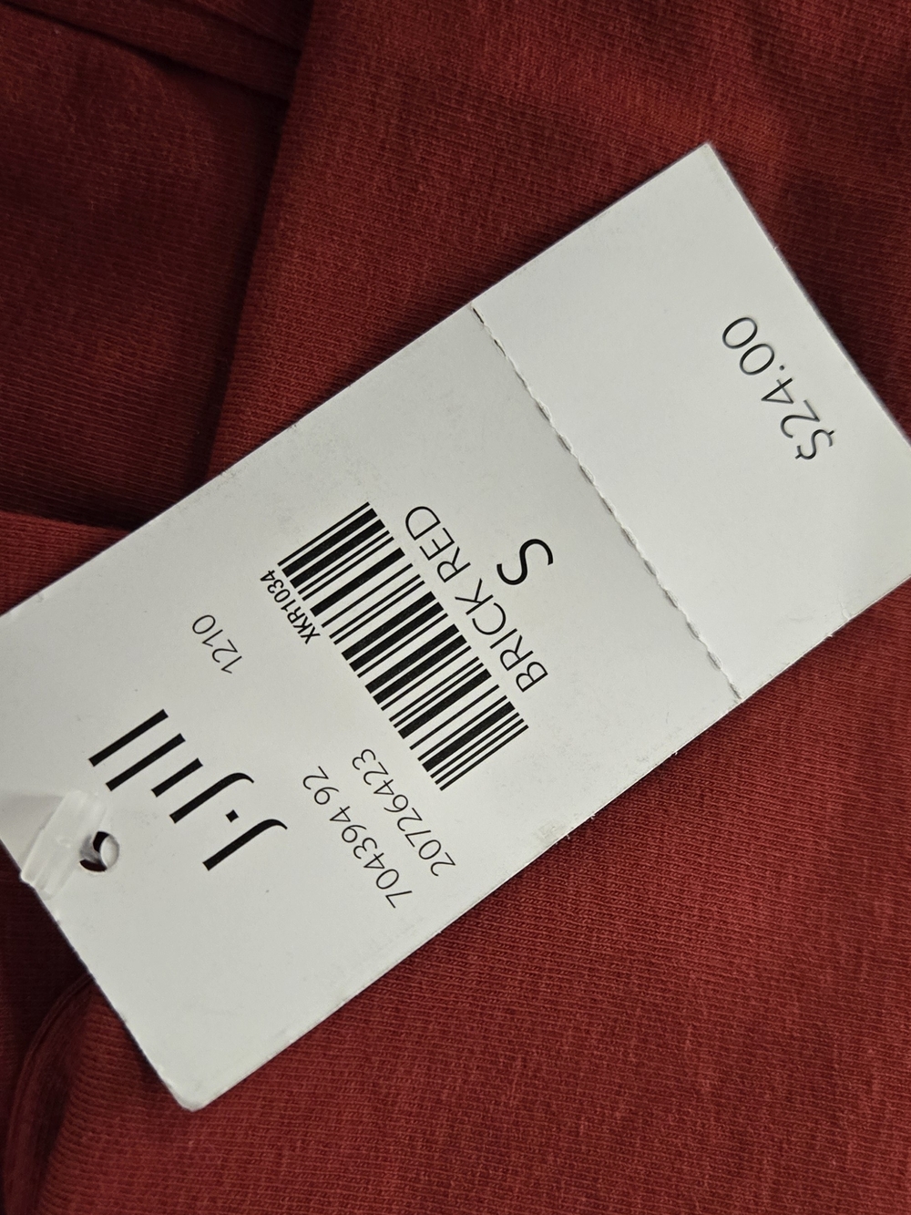(6) J. Jill Tank Tops - Picture 7 of 12
